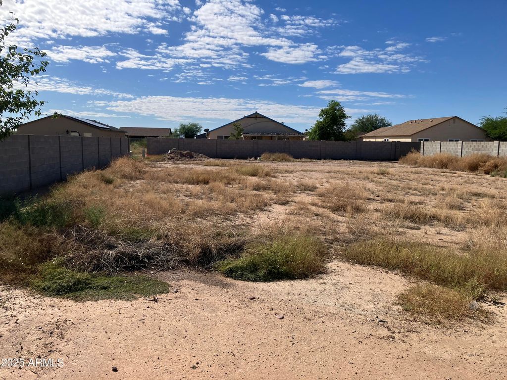 Photo of 11331 W Obregon Drive #924, Arizona City, AZ 85123 (MLS # 6935032)
