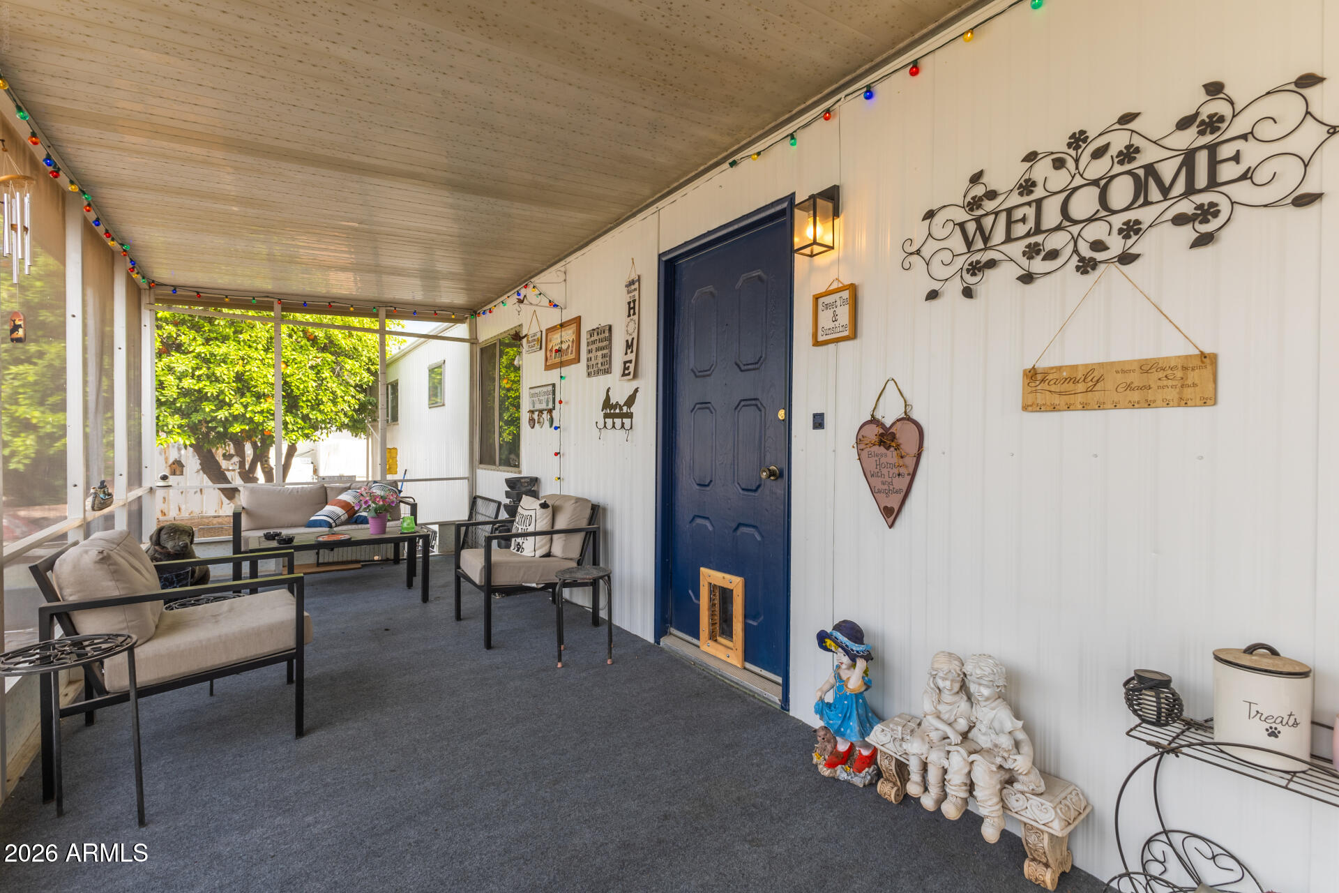 2650 W UNION HILLS Drive 167