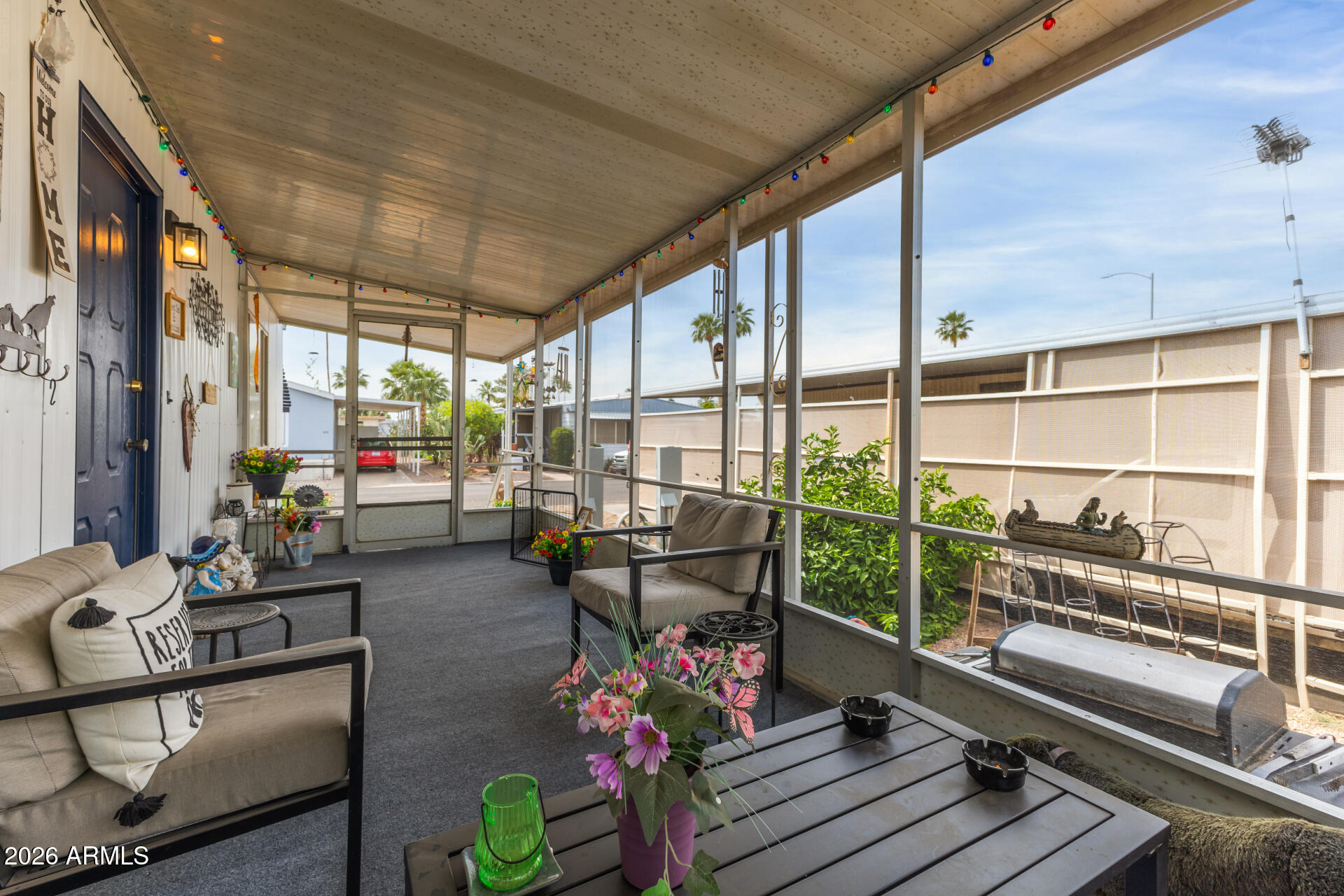 2650 W UNION HILLS Drive 167