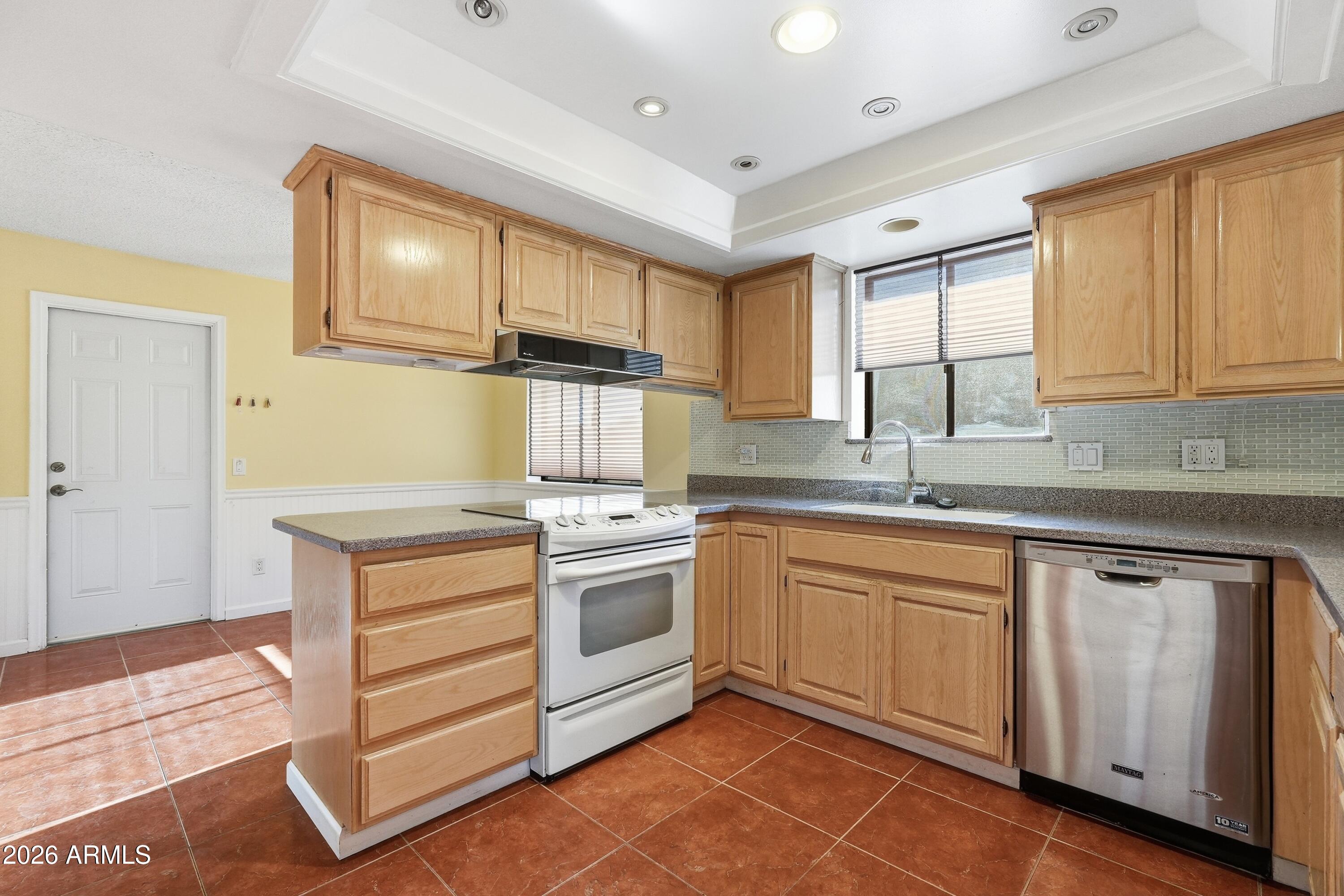 SUN LAKES UNIT 16 - Residential