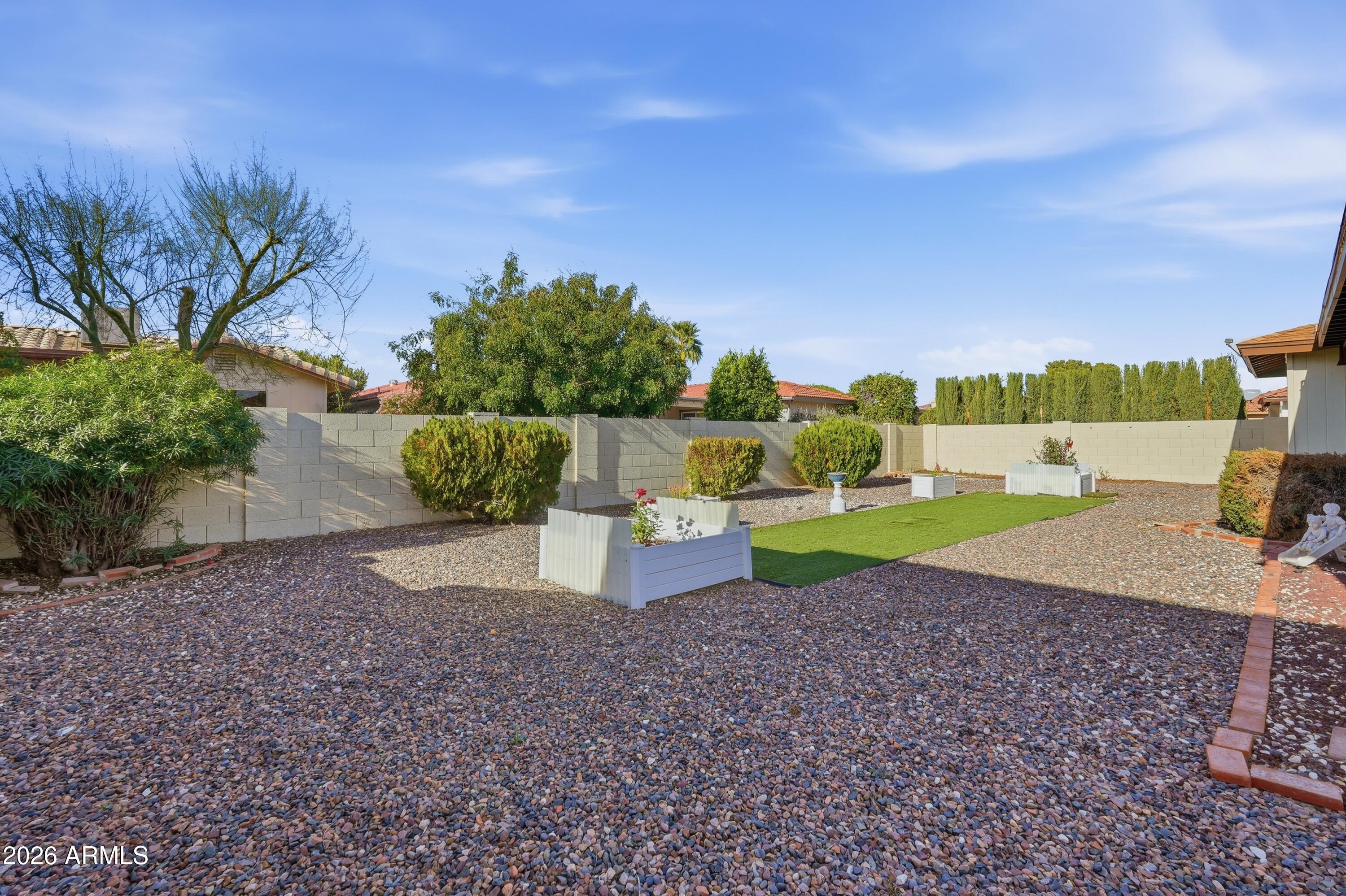 SUN LAKES UNIT 16 - Residential