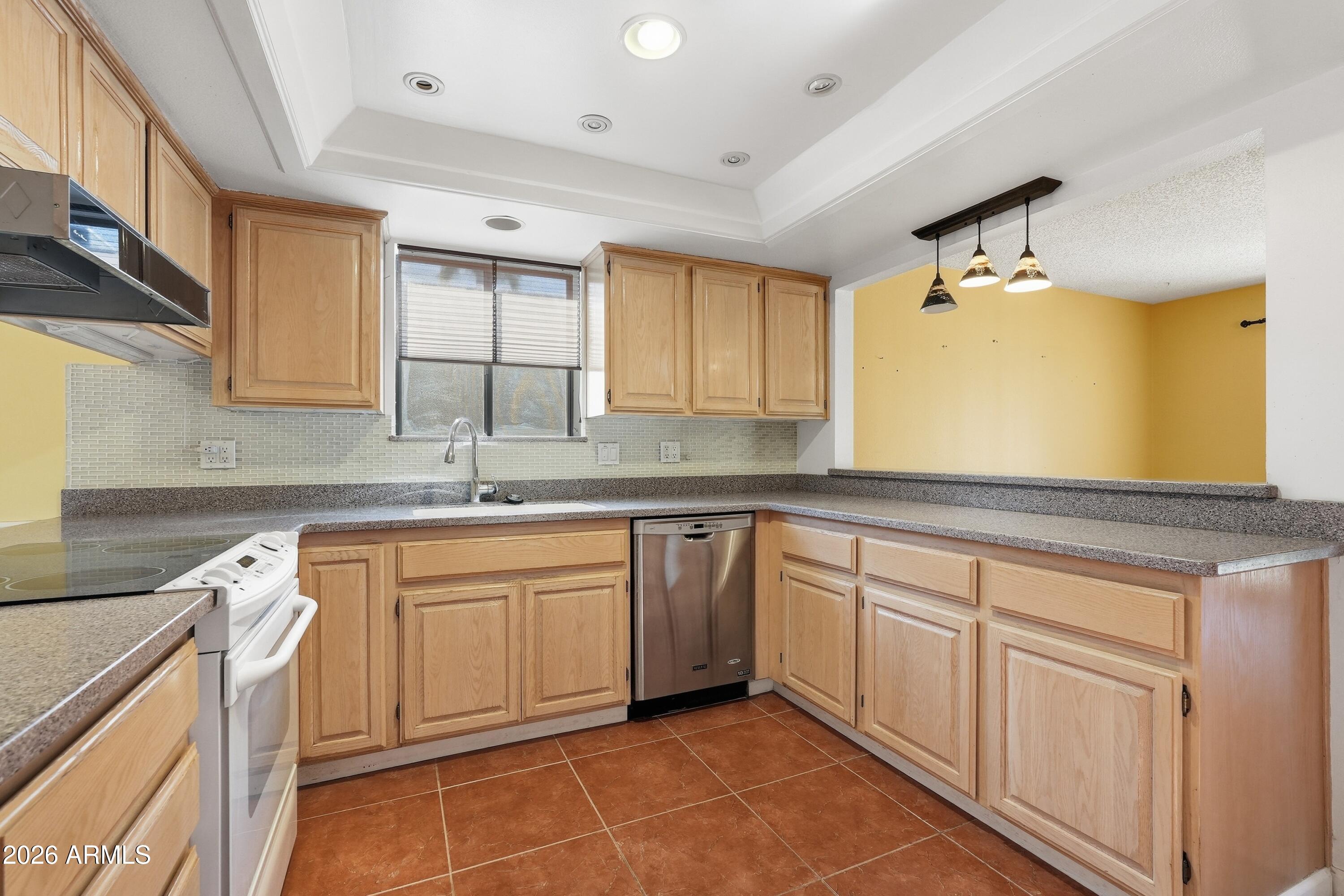 SUN LAKES UNIT 16 - Residential