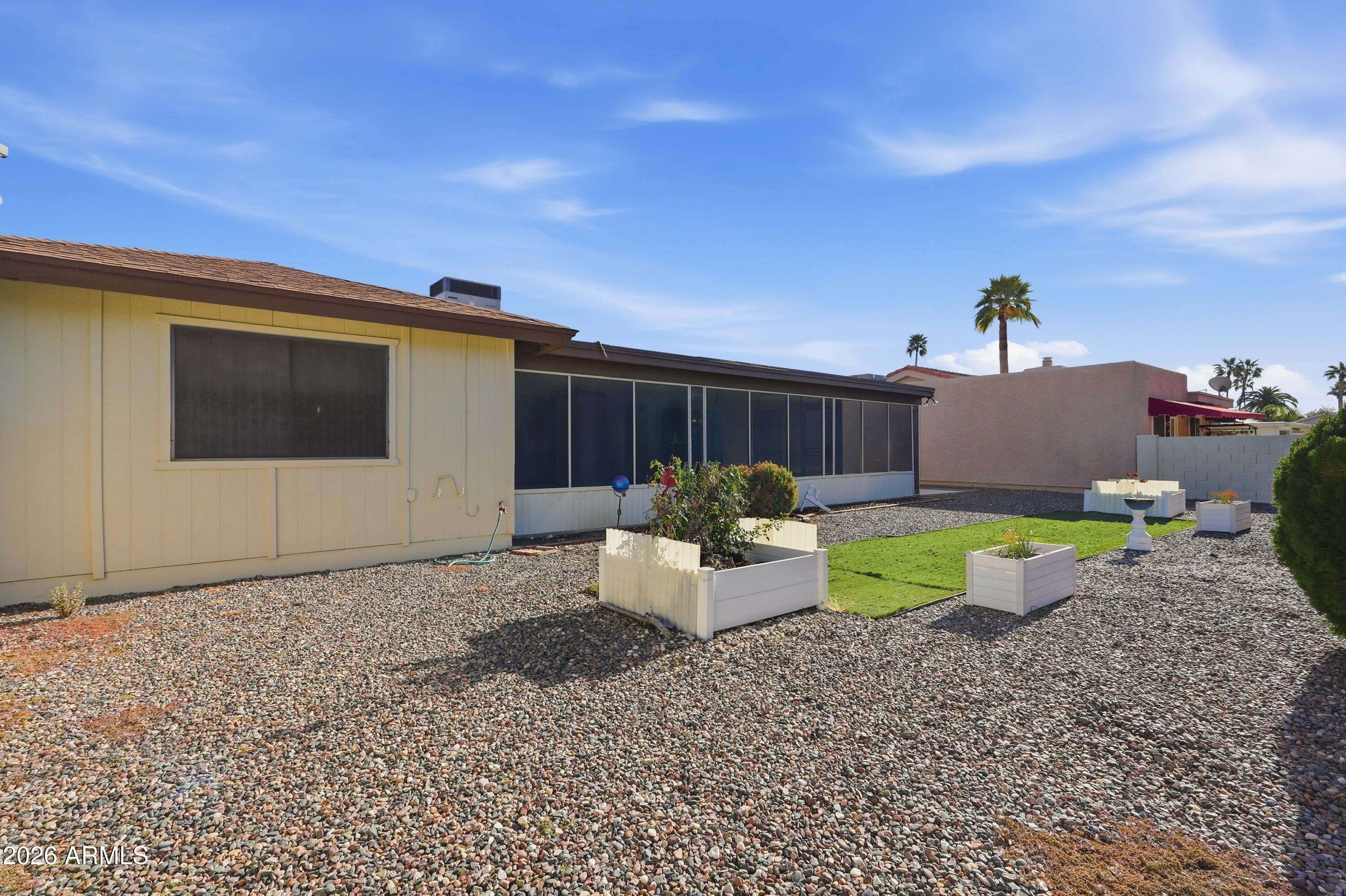 SUN LAKES UNIT 16 - Residential