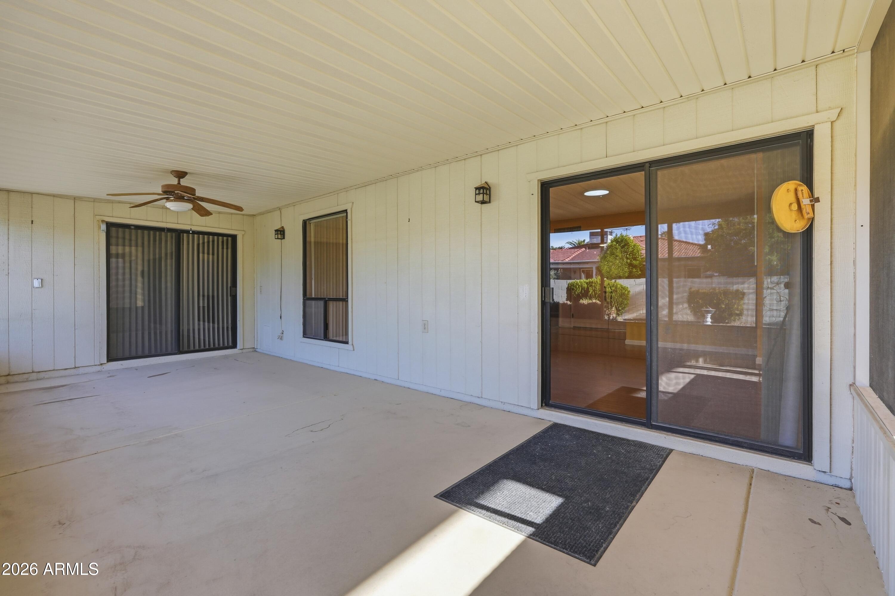 SUN LAKES UNIT 16 - Residential