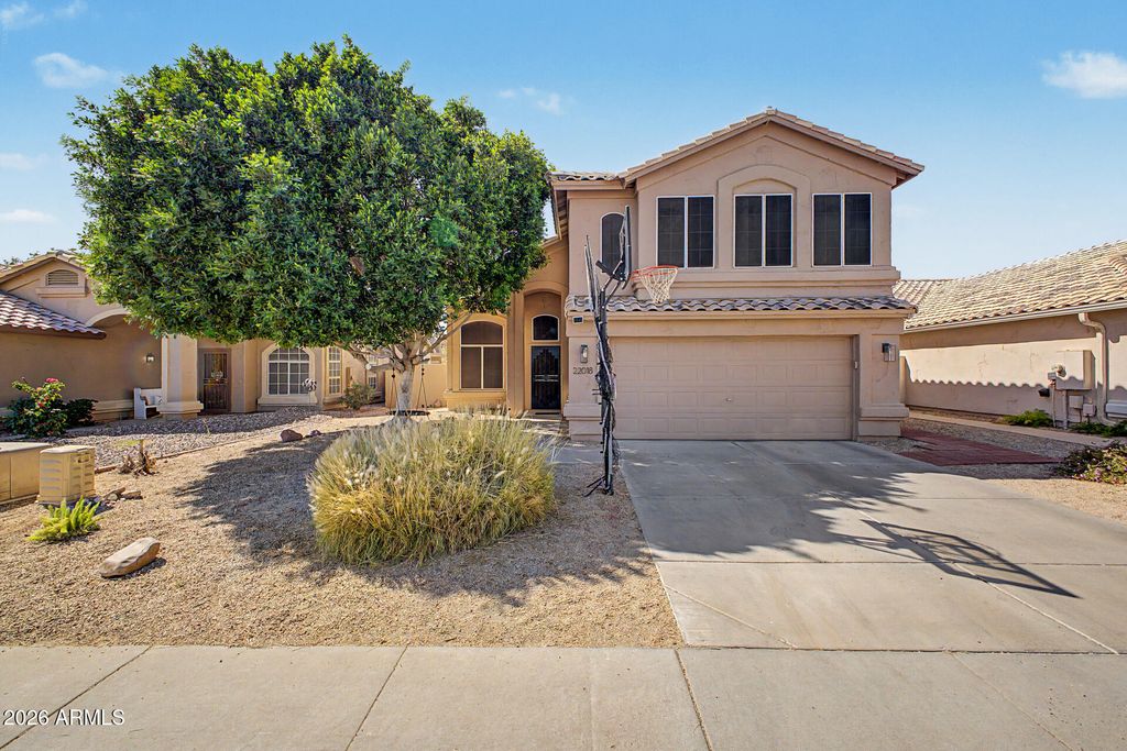 Photo of 22018 N 73rd Lane, Glendale, AZ 85310 (MLS # 7017439)