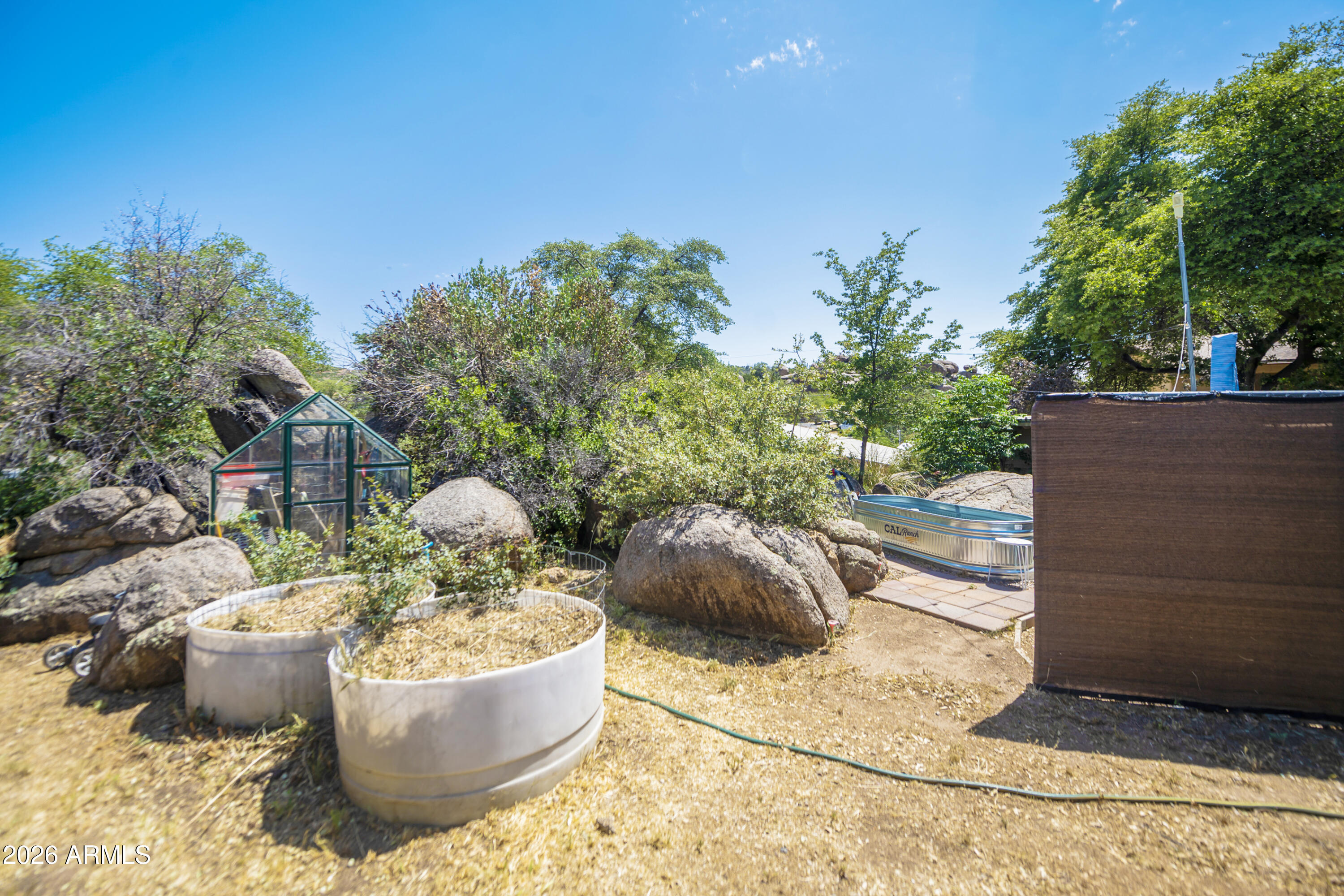 YARNELL HEIGHTS - Residential