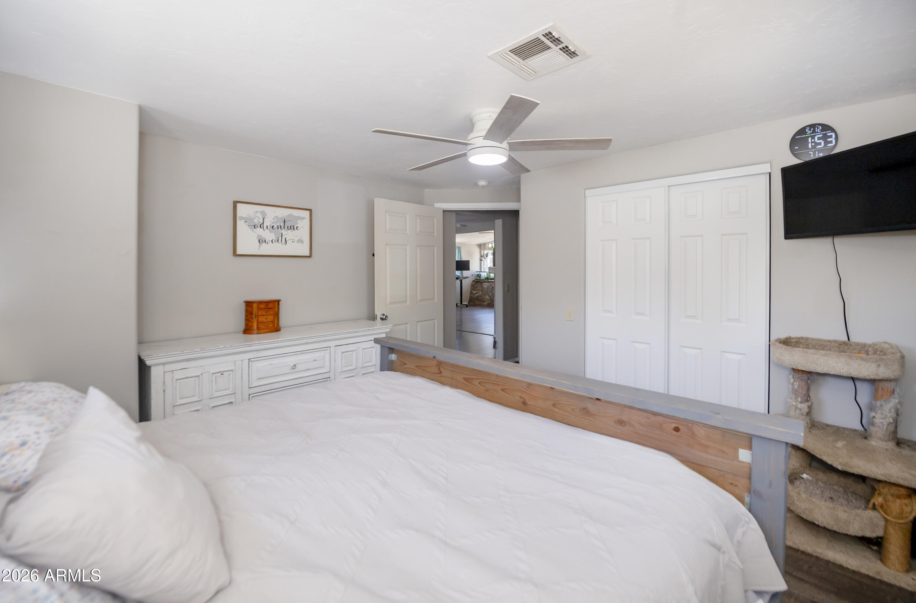 YARNELL HEIGHTS - Residential