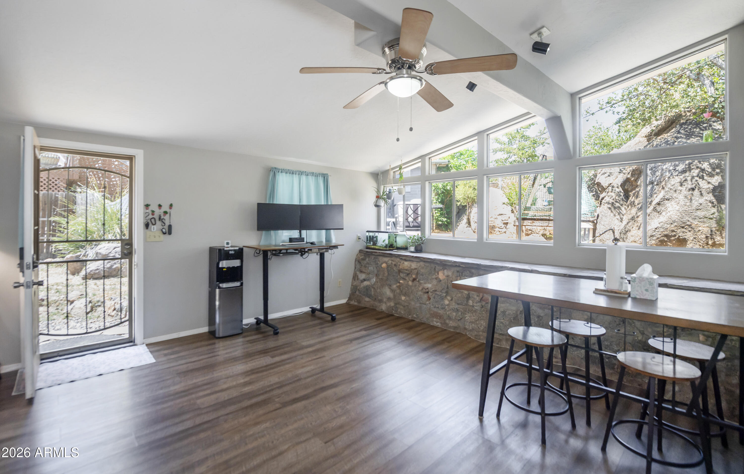 YARNELL HEIGHTS - Residential