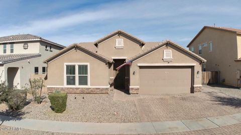 5218 W LYDIA Lane Laveen AZ 85339