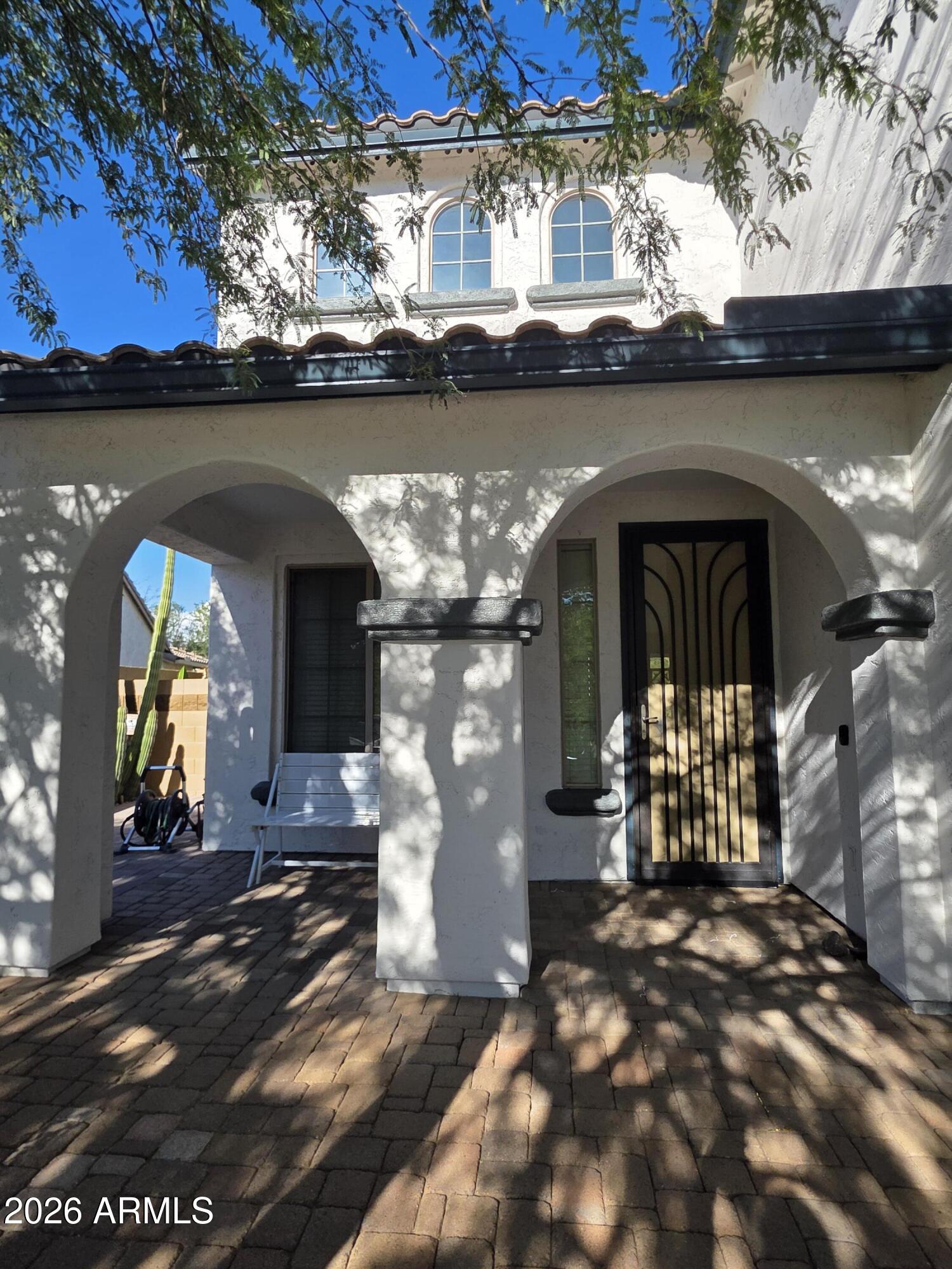 2012 W CHIMNEY ROCK Road