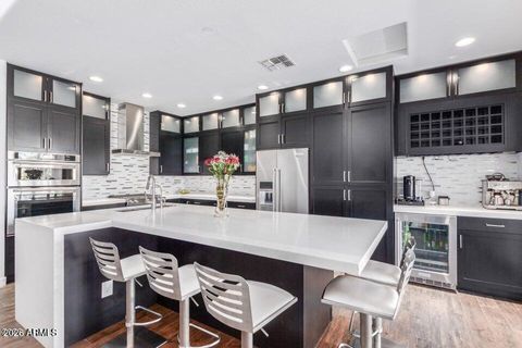 2012 W CHIMNEY ROCK Road Phoenix AZ 85085