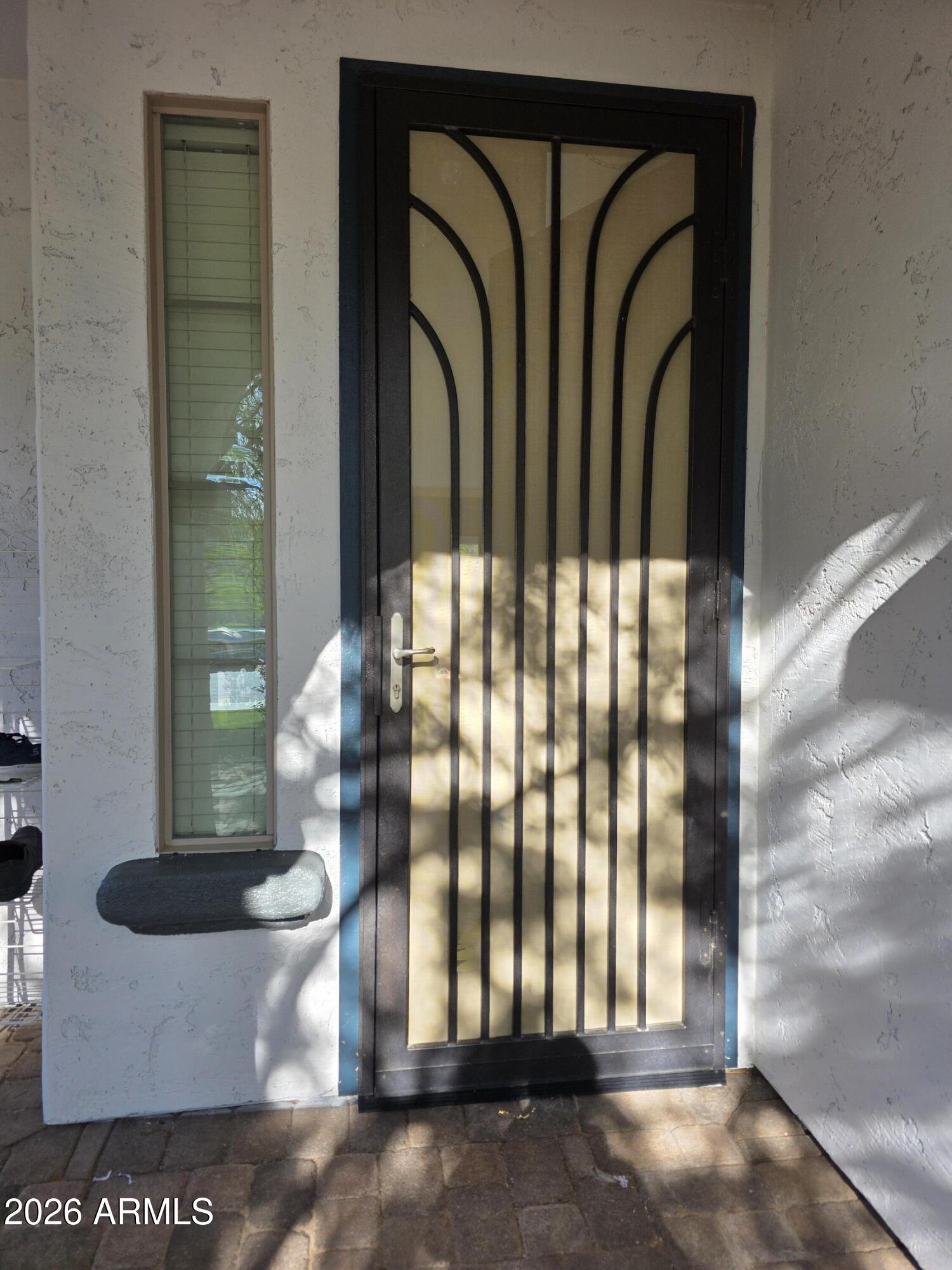 2012 W CHIMNEY ROCK Road