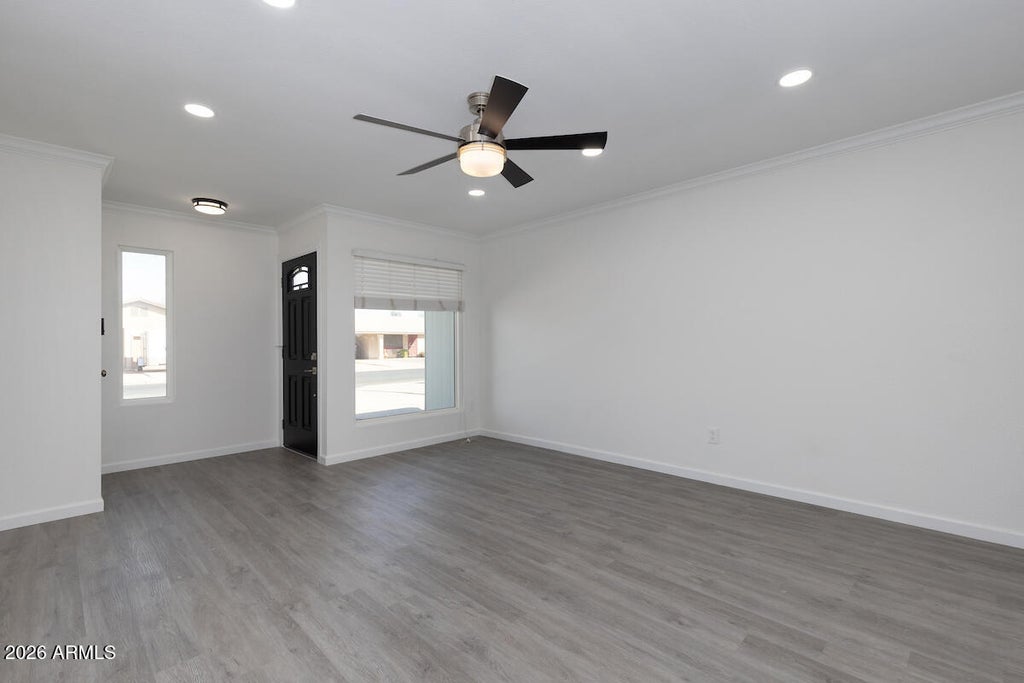 Photo of 2543 E Impala Avenue, Mesa, AZ 85204 (MLS # 7091976)