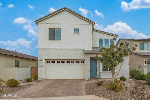 1478 E LODGEPOLE Drive Gilbert AZ 85298