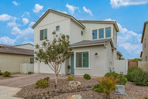 1478 E LODGEPOLE Drive Gilbert AZ 85298