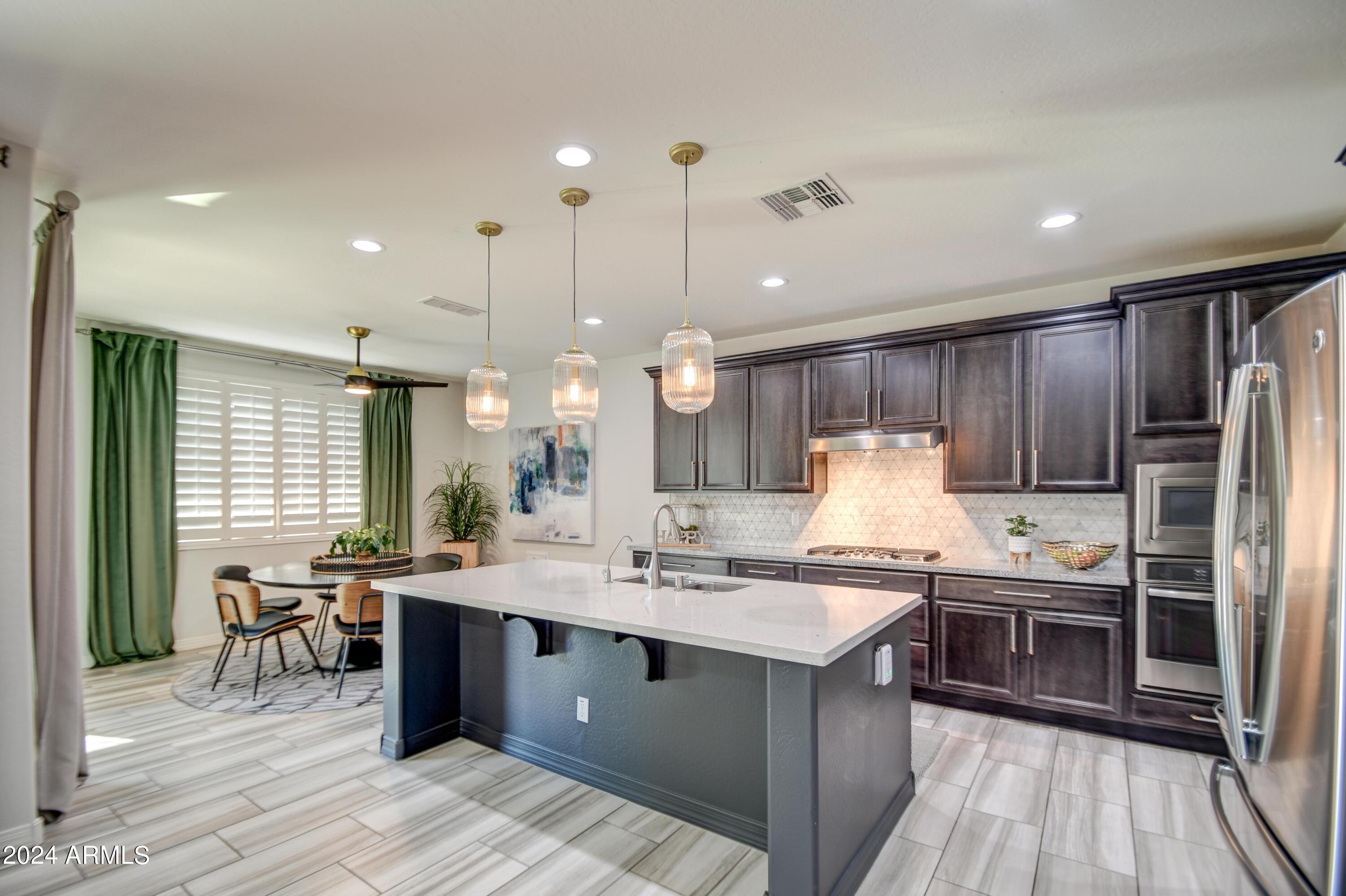 3697 E BLUE SPRUCE Lane