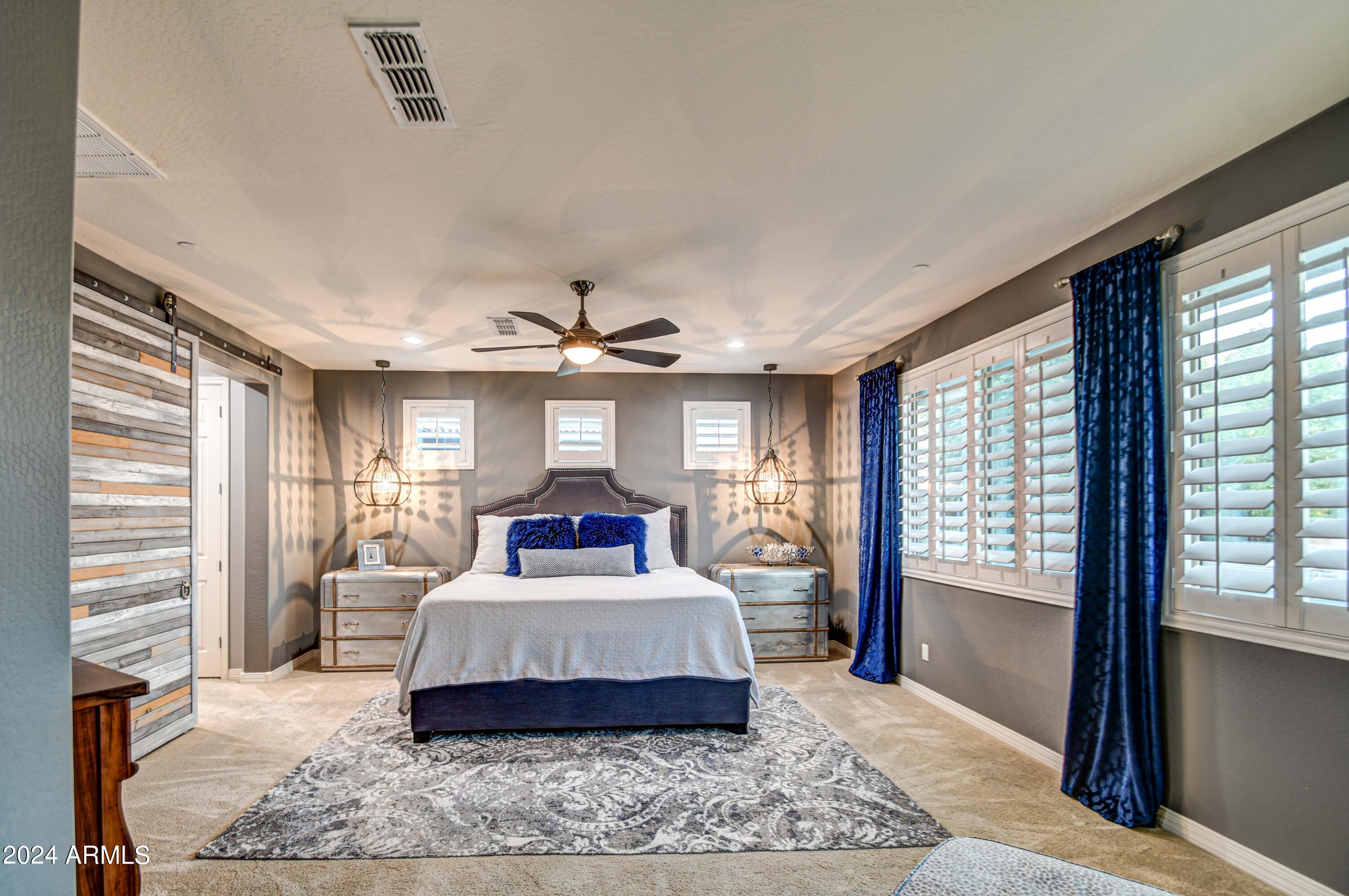 3697 E BLUE SPRUCE Lane