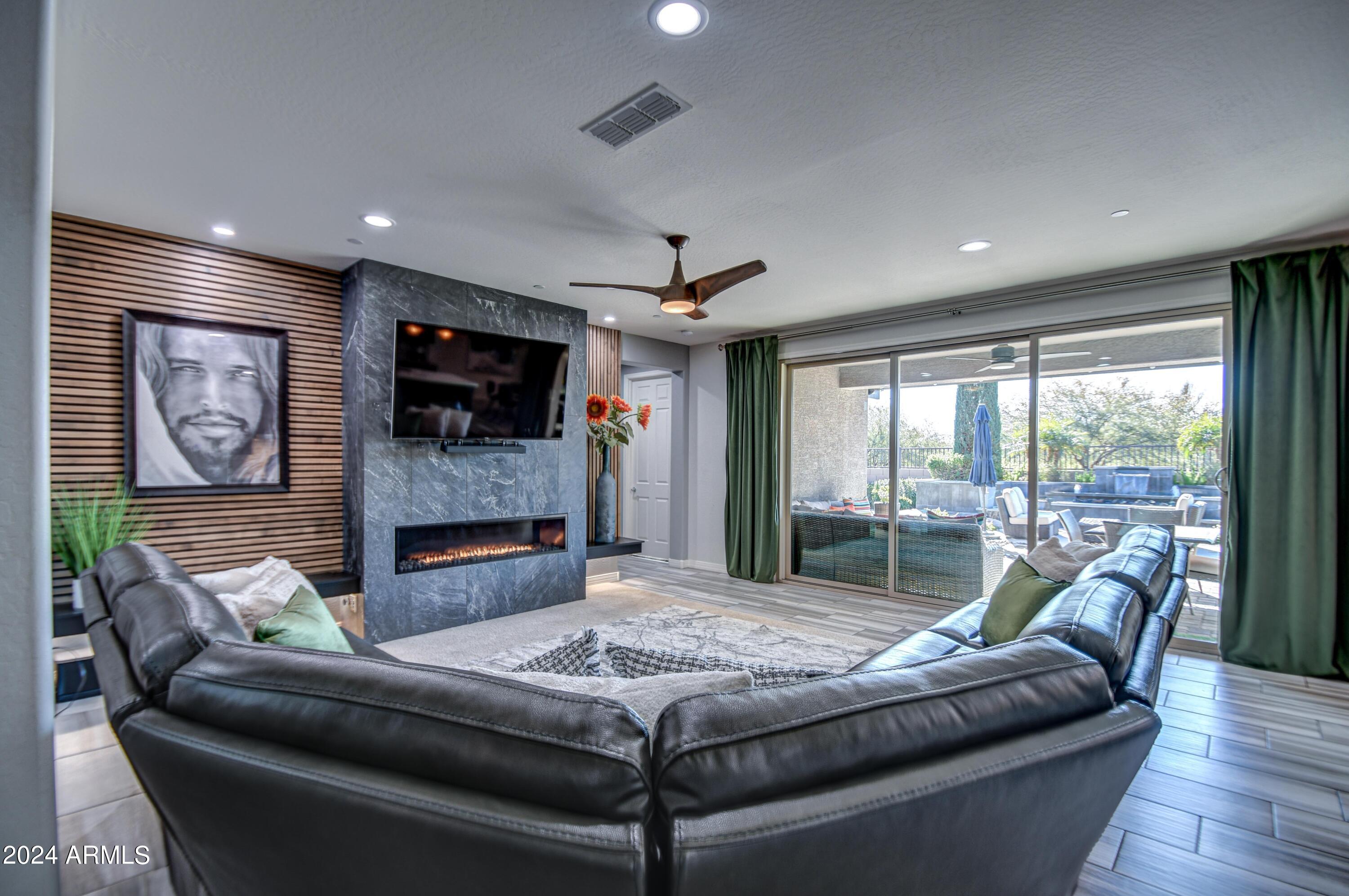 3697 E BLUE SPRUCE Lane