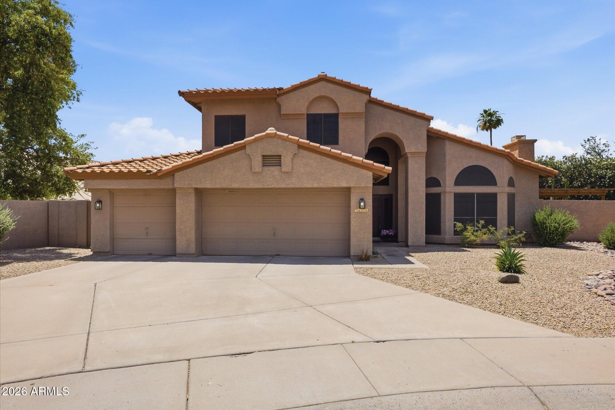 9680 S DROMEDARY Drive