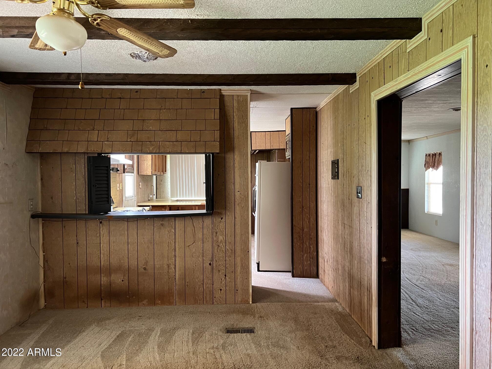 GREATER SAN PEDRO RANCHES - Residential
