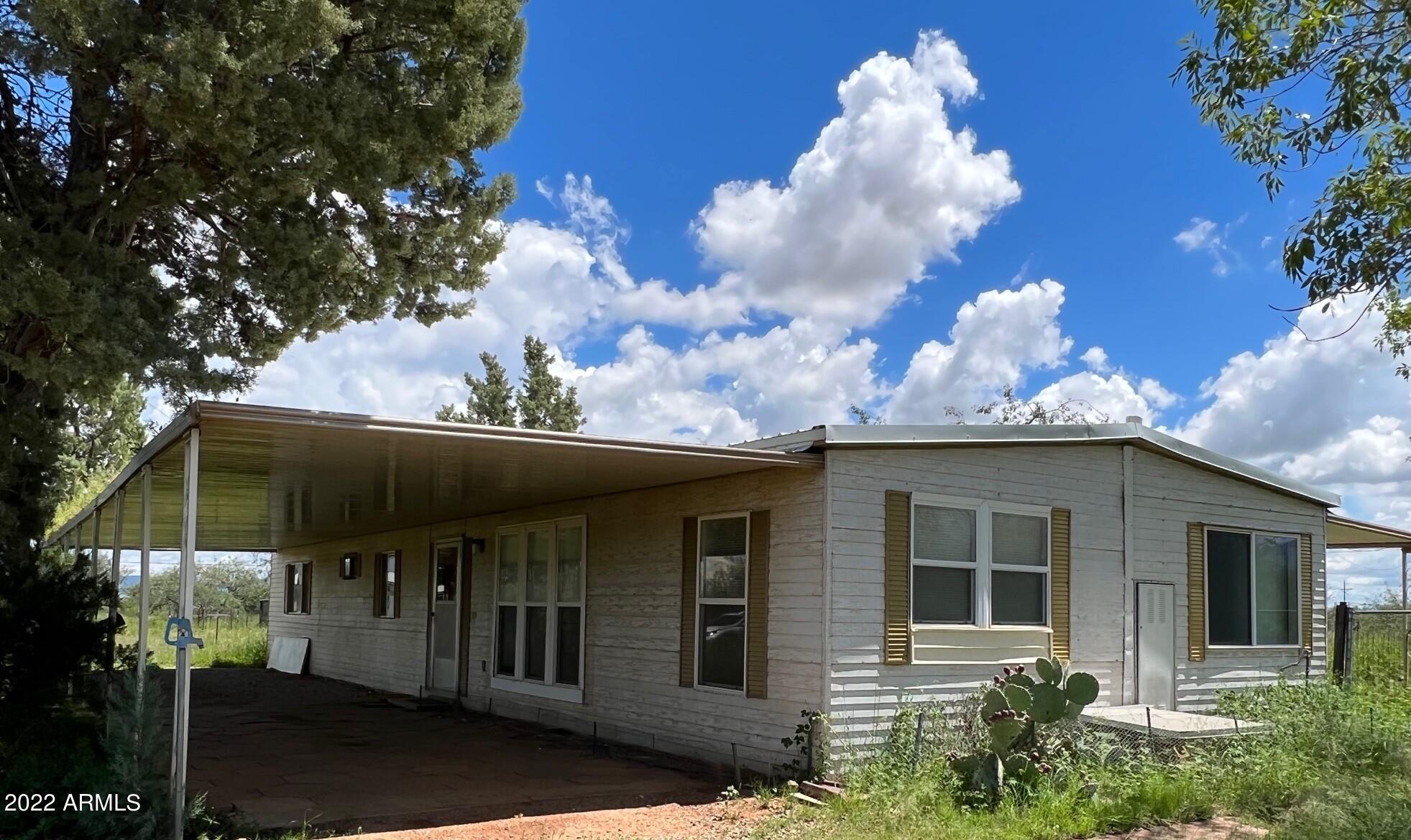 GREATER SAN PEDRO RANCHES - Residential