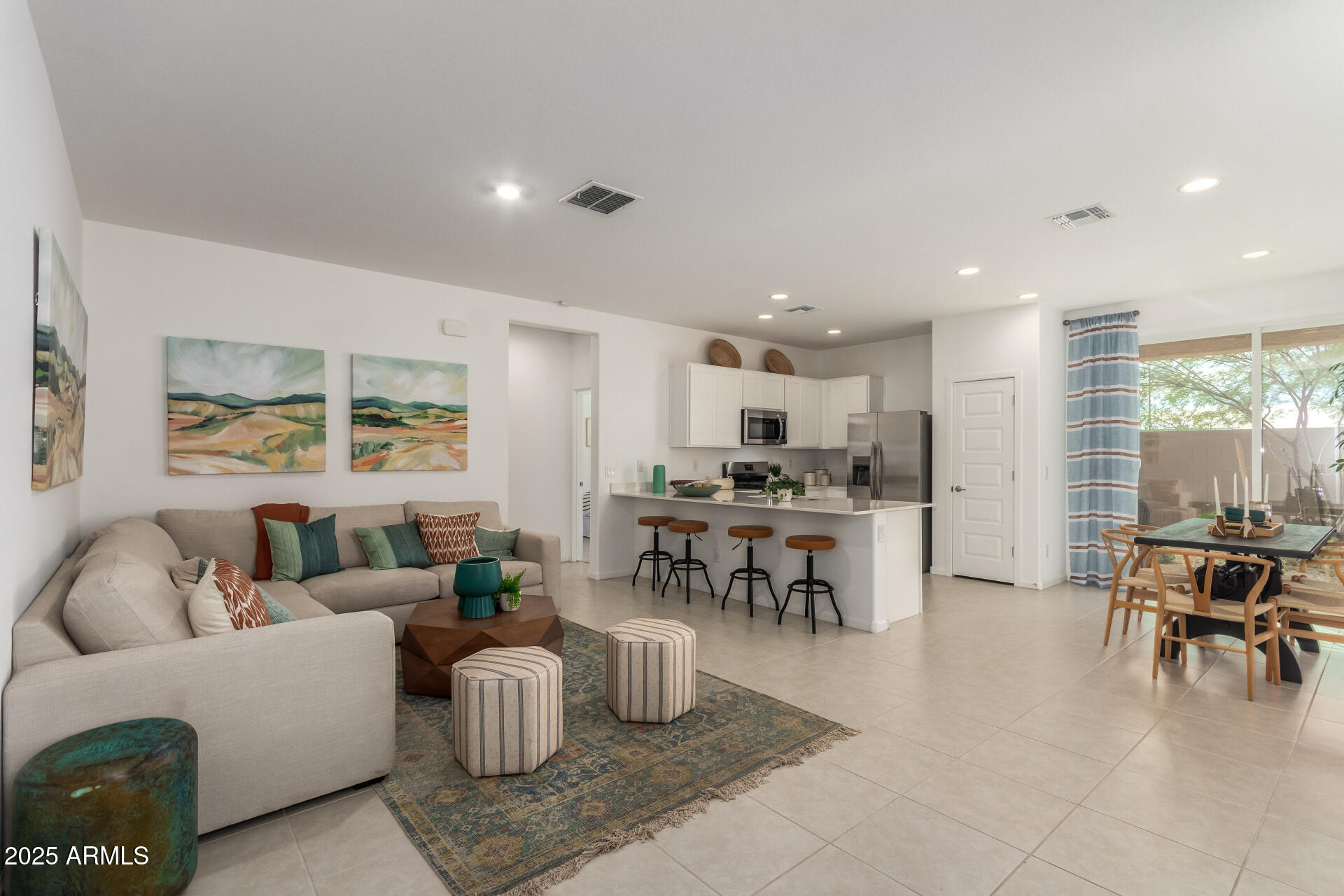 Homes for Sale in Queen Creek Arizona 1 25136 N 150TH Lane