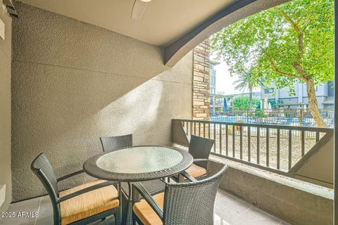 Photo of 5450 E Deer Valley Drive #1180, Phoenix, AZ 85054 (MLS # 6920095)