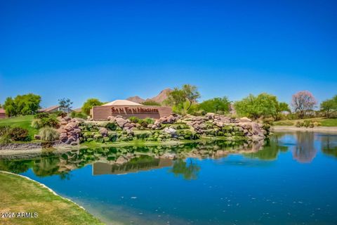 34195 N ALISON Drive San Tan Valley AZ 85144
