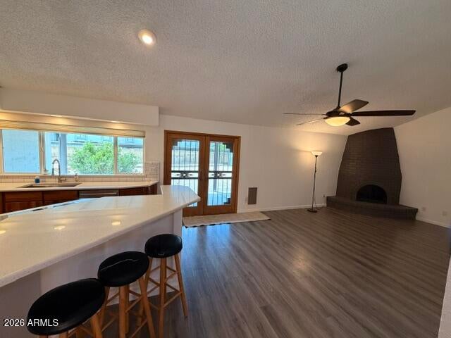 3164 W MEADOW Drive