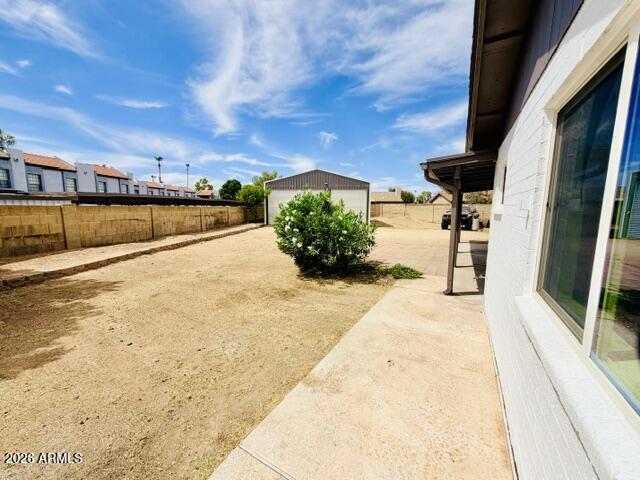 3164 W MEADOW Drive