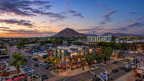 Photo of 4020 N Scottsdale Road #2004, Scottsdale, AZ 85251 (MLS # 7019177)