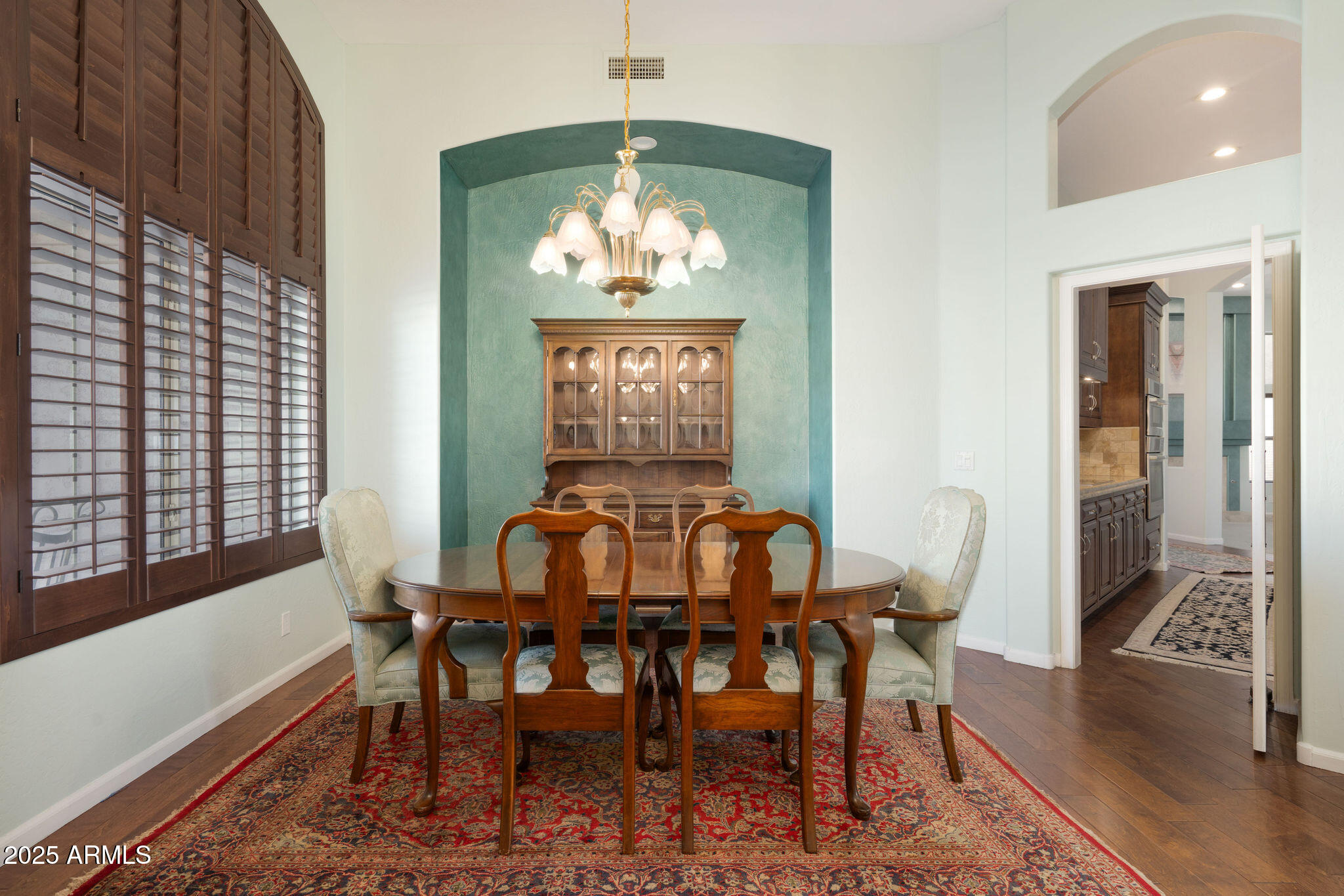 Homes for Sale in Queen Creek Arizona 4 5417 E FRIESS Drive