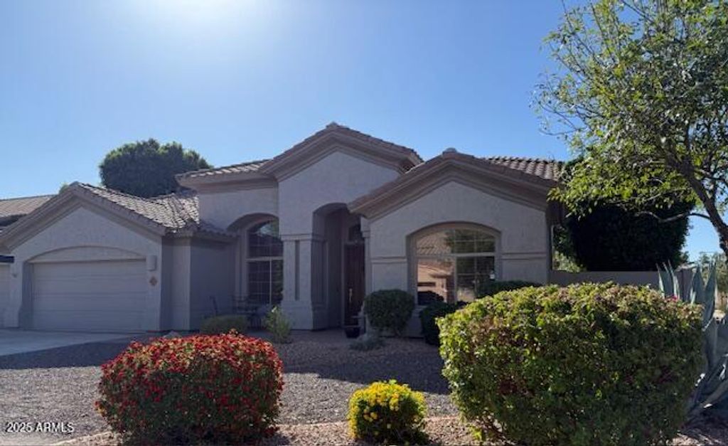 Photo of 5417 E Friess Drive, Scottsdale, AZ 85254 (MLS # 6937586)