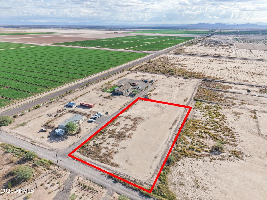Photo of 28 E Haddan Court #&#39;_&#39;, Eloy, AZ 85131 (MLS # 6925733)