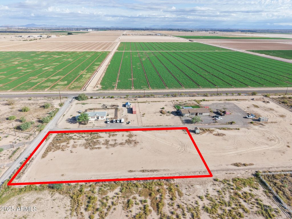 Photo of 28 E Haddan Court #&#39;_&#39;, Eloy, AZ 85131 (MLS # 6925733)