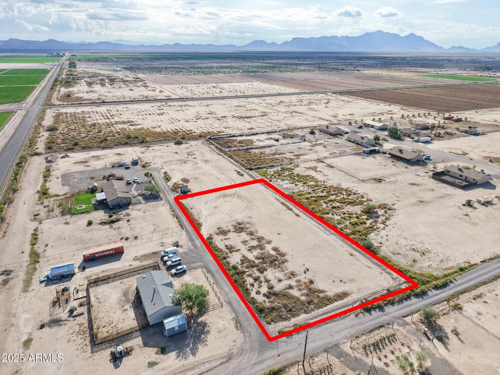 Photo of 28 E Haddan Court #&#39;_&#39;, Eloy, AZ 85131 (MLS # 6925733)