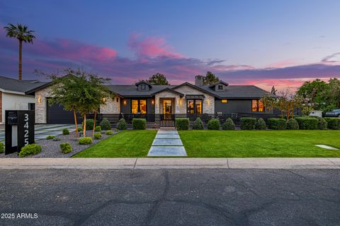 3425 N 50TH Place Phoenix AZ 85018