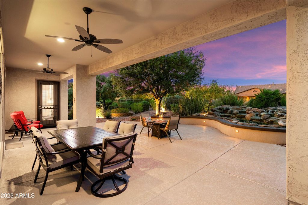 Photo of 12626 W Pinnacle Vista Drive, Peoria, AZ 85383 (MLS # 6952003)