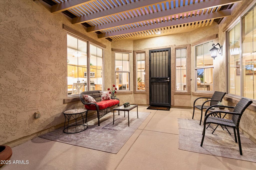 Photo of 12626 W Pinnacle Vista Drive, Peoria, AZ 85383 (MLS # 6952003)