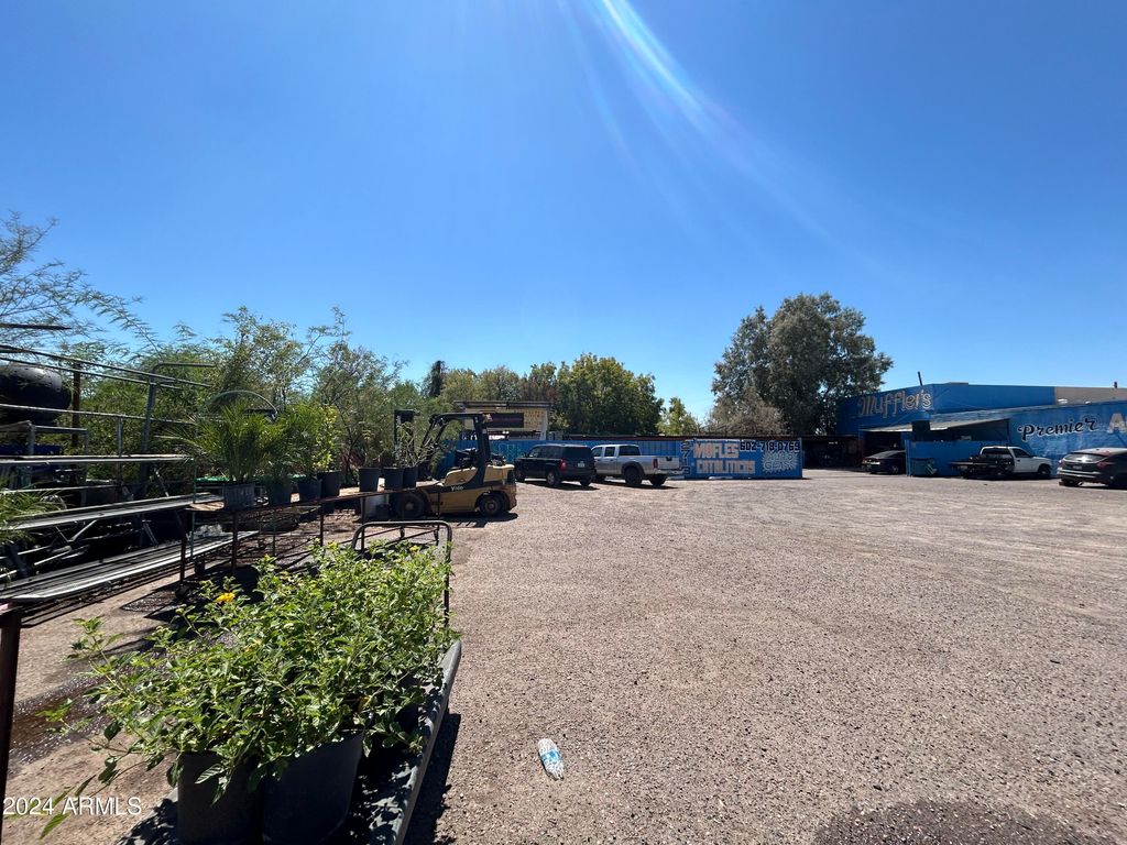 Photo of 2725 E Mcdowell Road #13, Phoenix, AZ 85008 (MLS # 6758331)