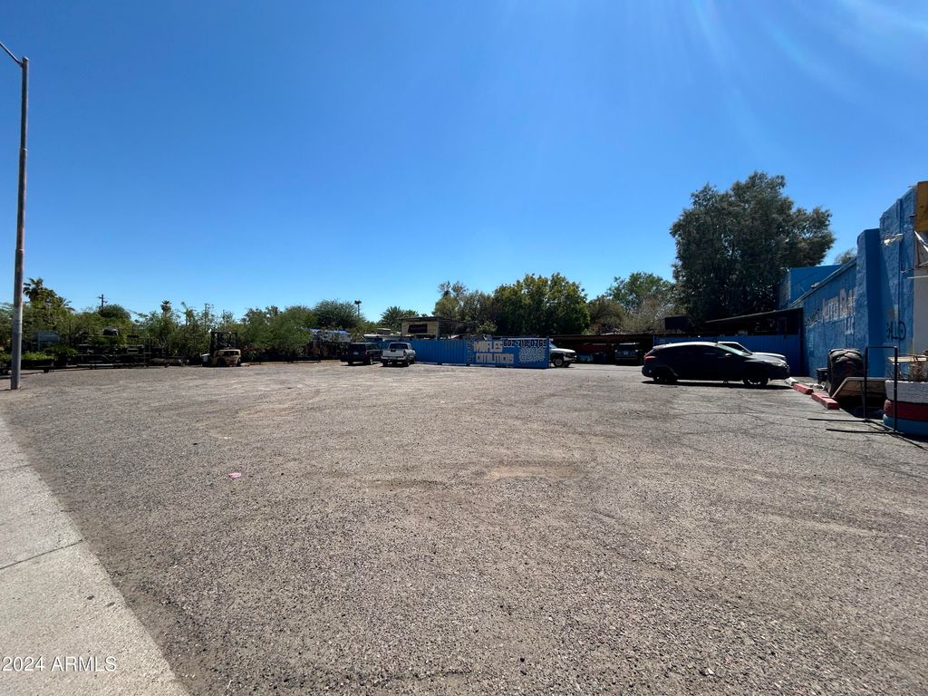 Photo of 2725 E Mcdowell Road #13, Phoenix, AZ 85008 (MLS # 6758331)