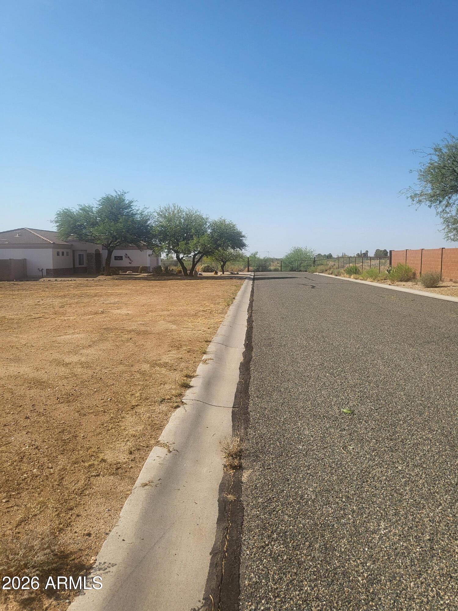 22541 W WEAVER VALLEY Drive 43
