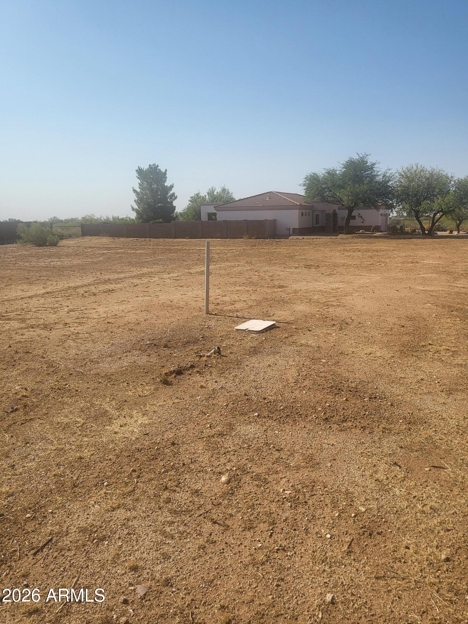 22541 W WEAVER VALLEY Drive 43