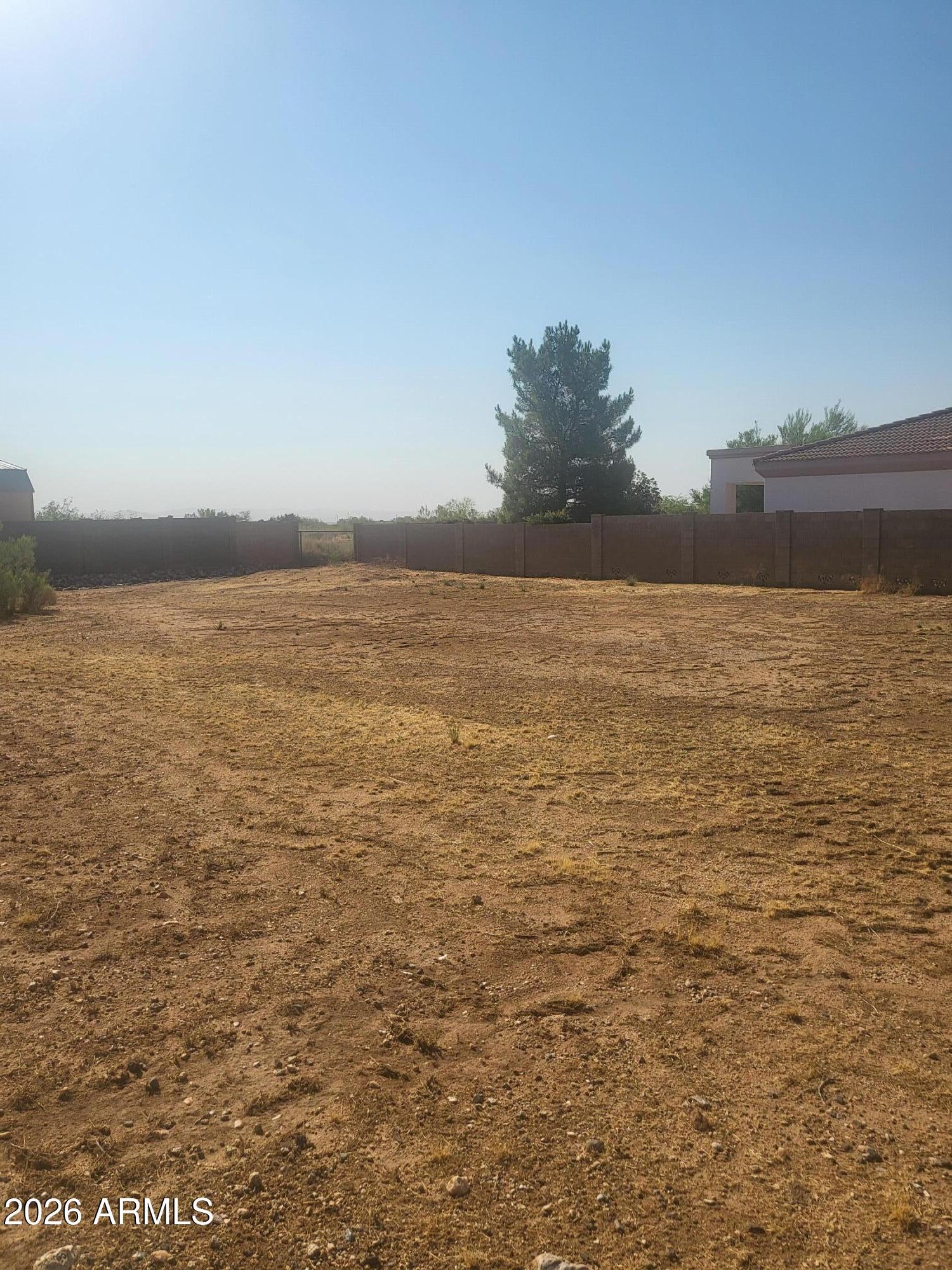 22541 W WEAVER VALLEY Drive 43