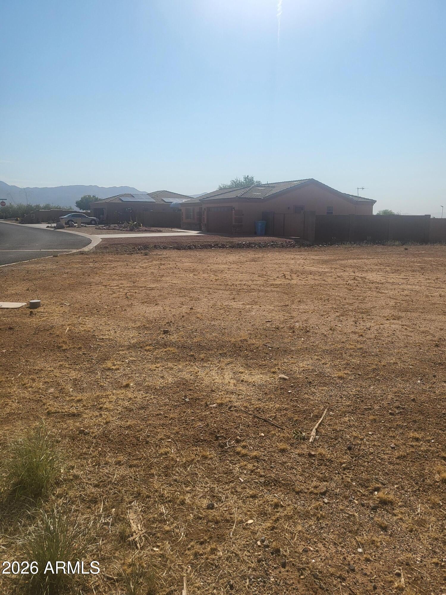22541 W WEAVER VALLEY Drive 43