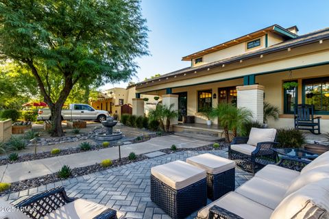 108 W ALMERIA Road W Phoenix AZ 85003