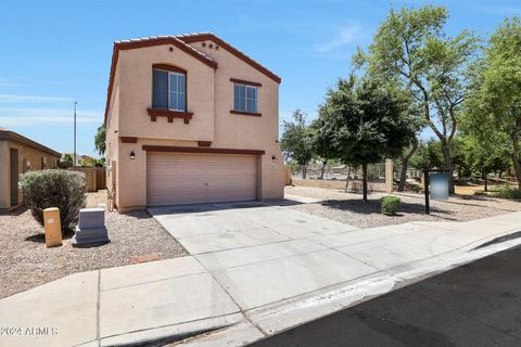 A home in Tolleson