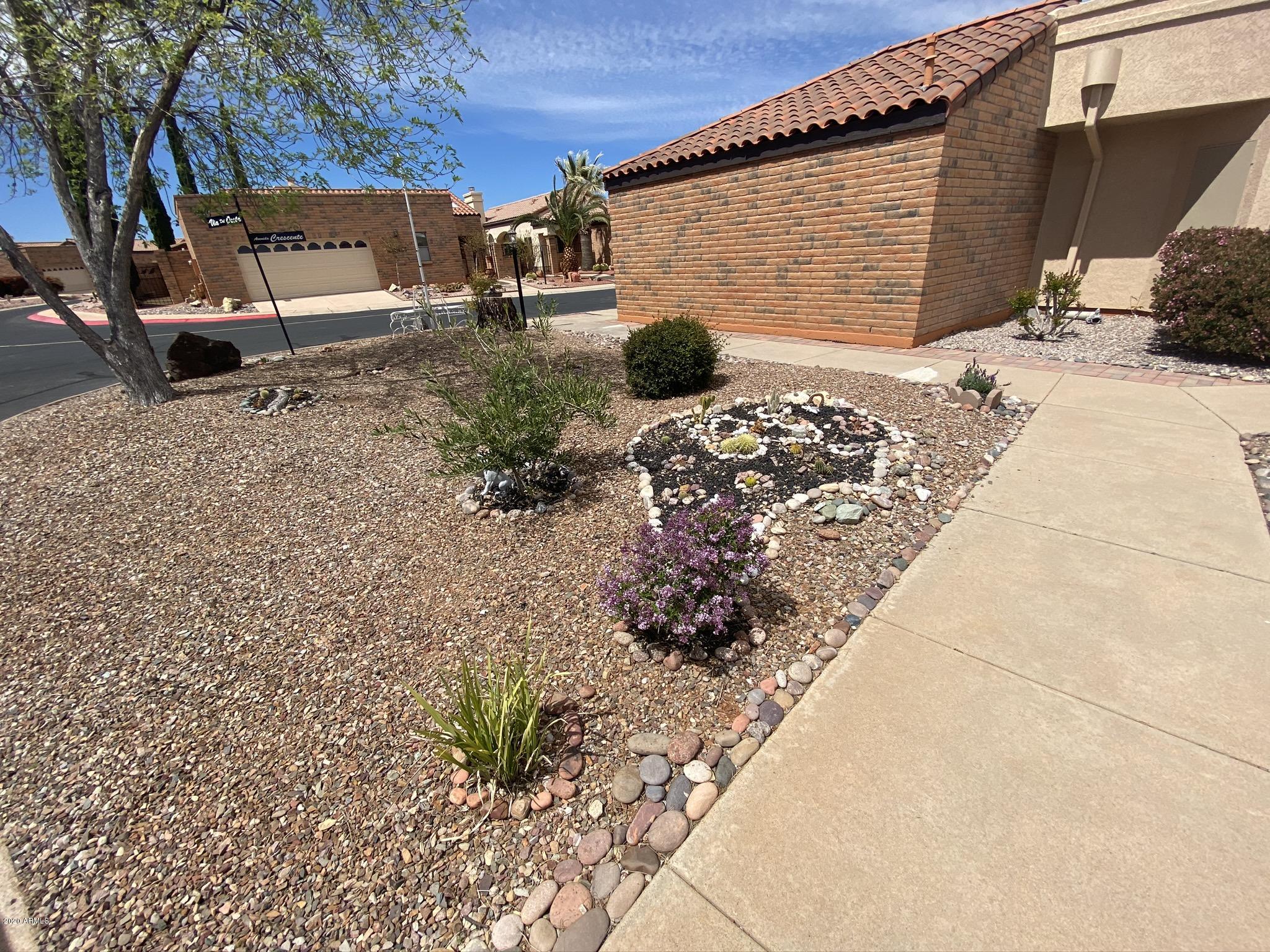 MISSION SHADOWS - Residential