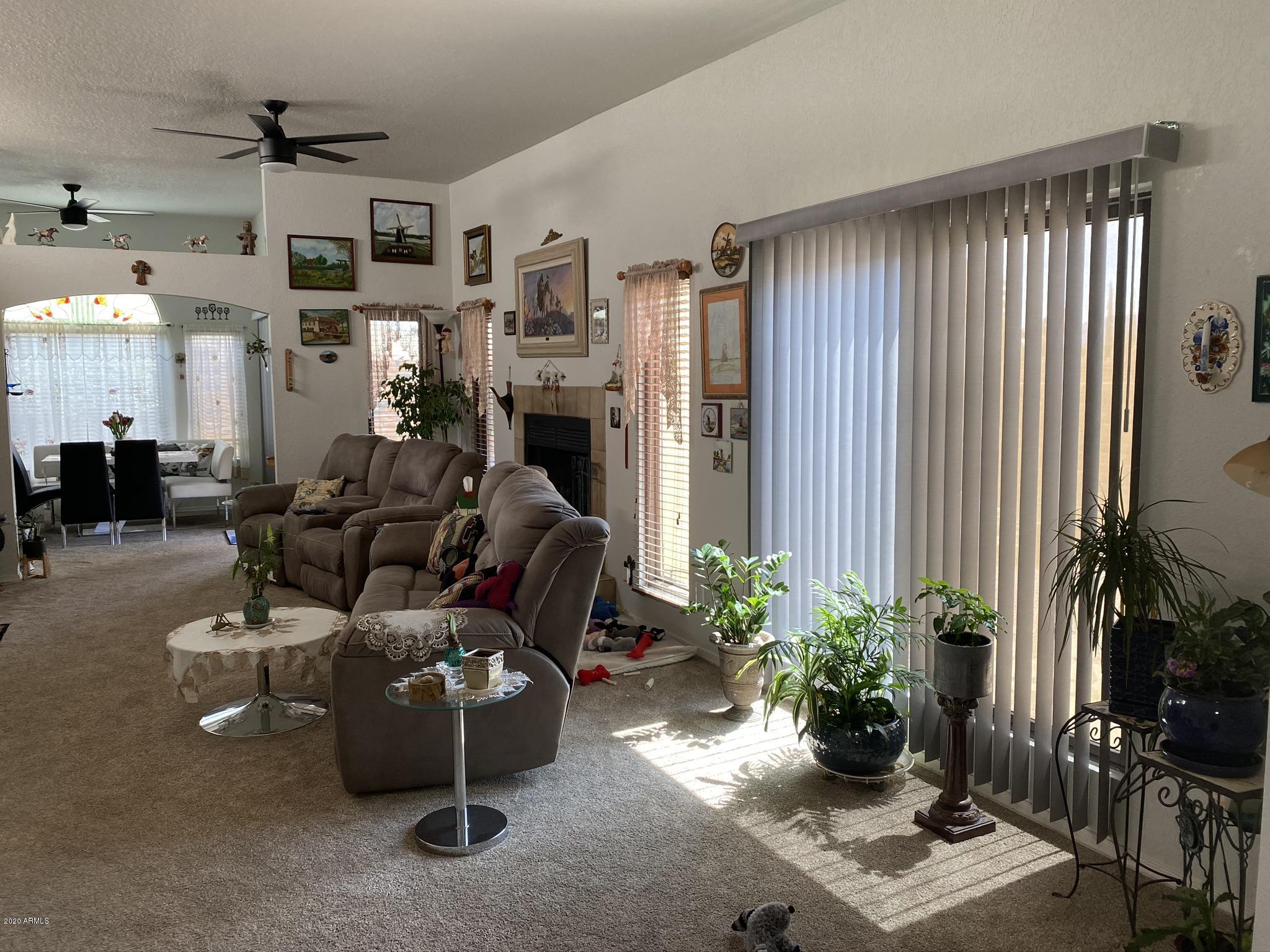 MISSION SHADOWS - Residential