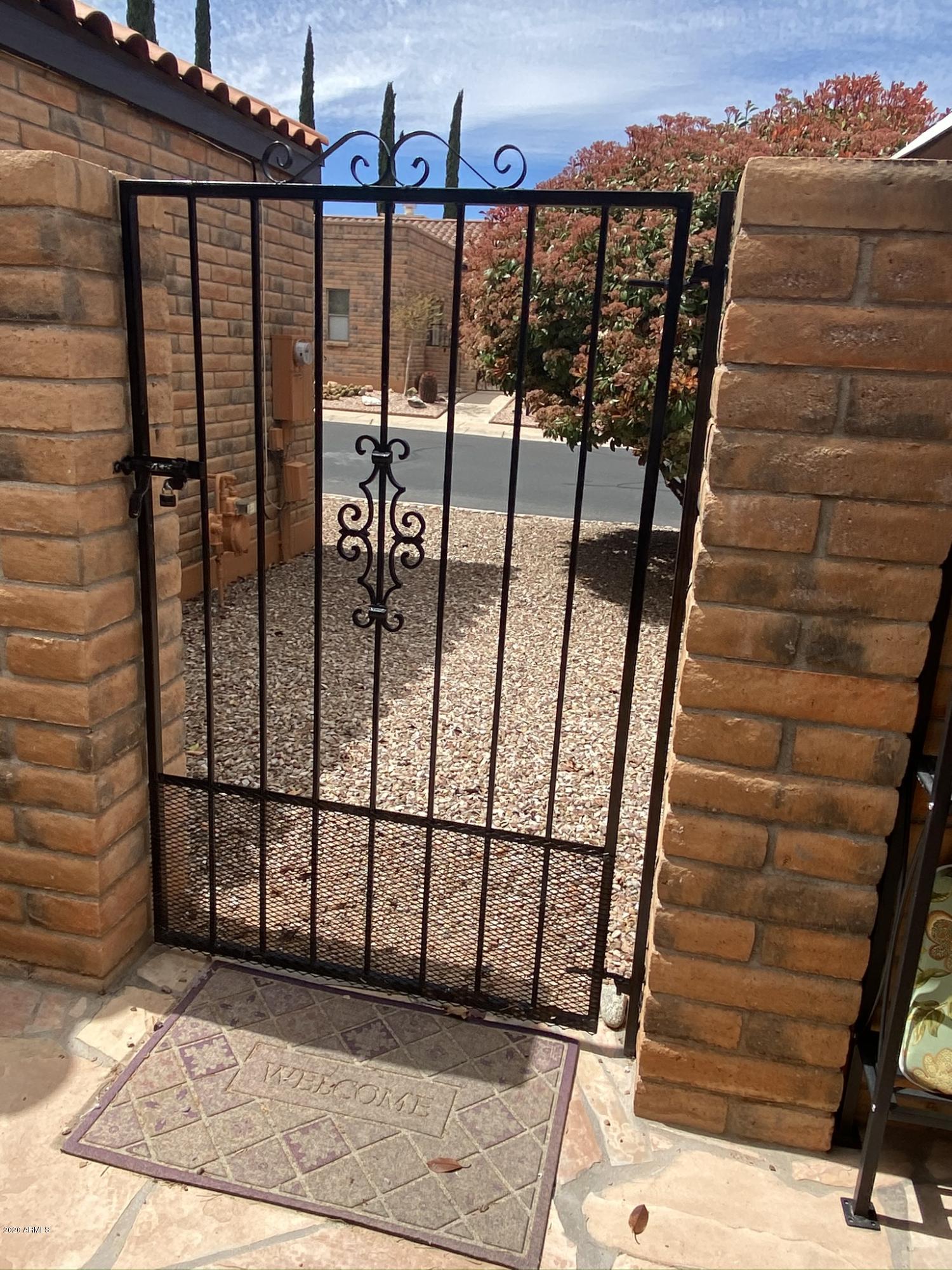 MISSION SHADOWS - Residential